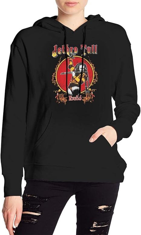 jethro tull hoodie