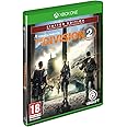 Tom Clancy's The Division 2 Limited Amazon Edition (Exclusive to Amazon.co.uk) (Xbox One)