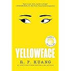 Yellowface: A Novel