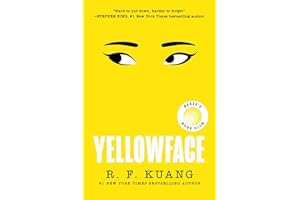 Yellowface: A Novel
