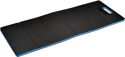 Draper 24722 Mechanics Large Folding Foam Mat 455x1200mm Oil Resistant