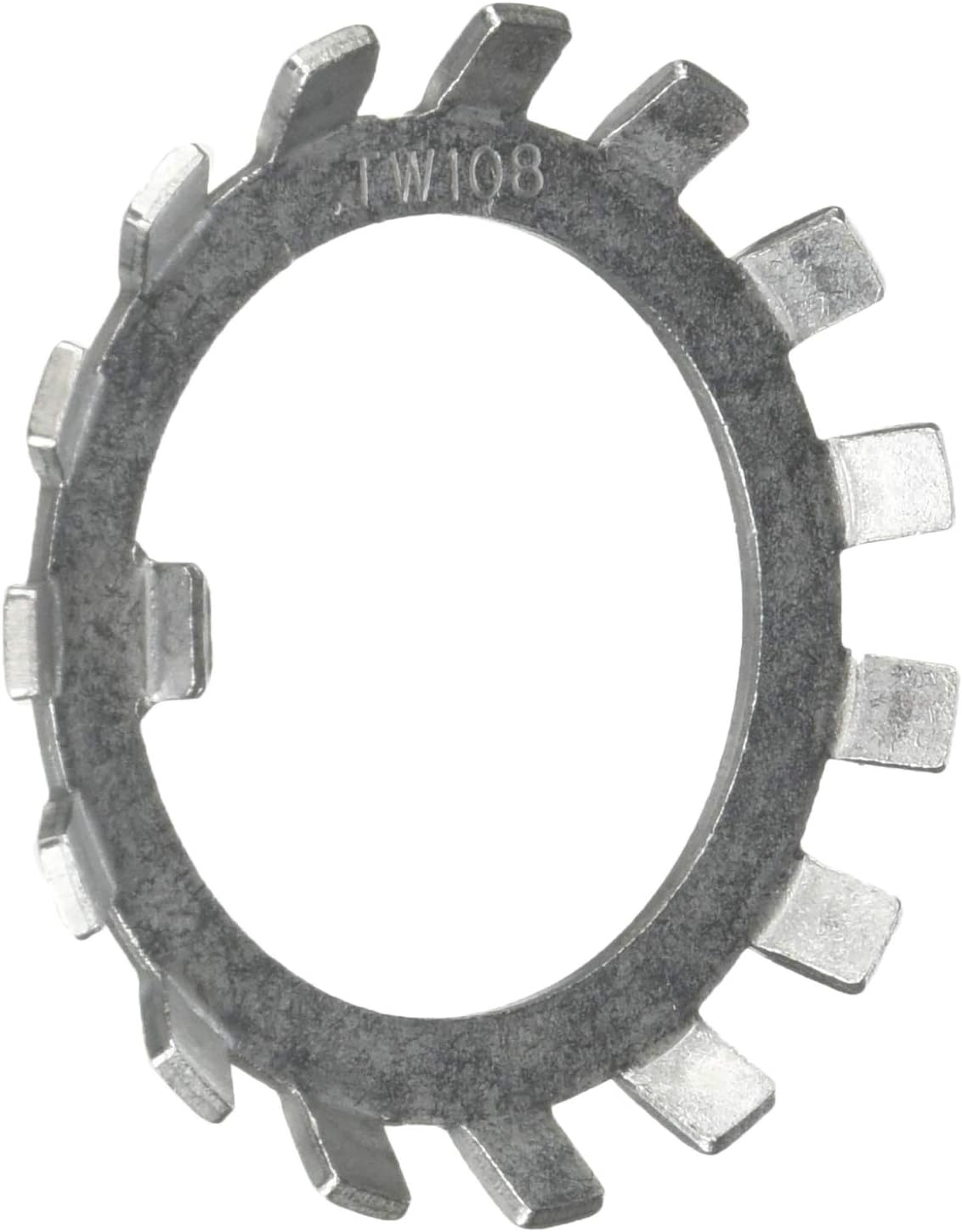 Timken TW108 Spindle Nut Washer Automotive