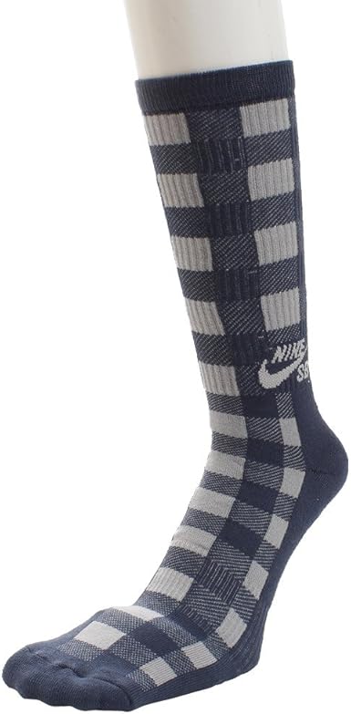 nike socks medium shoe size