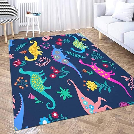 5x7 kids rug