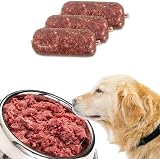 TRUEPAWS Raw Foods High-Protein Frozen Chicken Mince 10kg 20 x 500g view 5