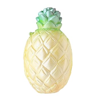 jumbo pineapple squishy