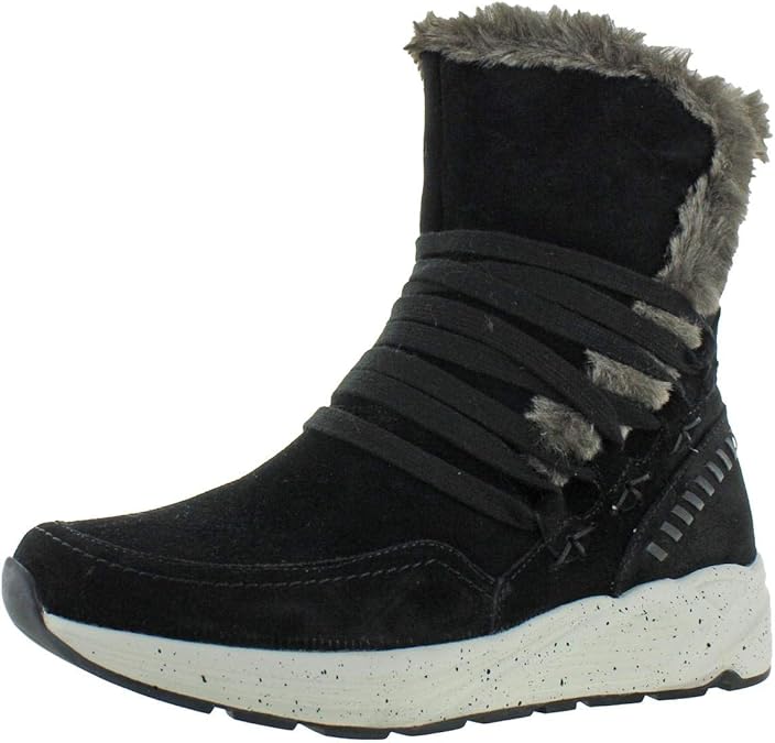 earth roamer boots
