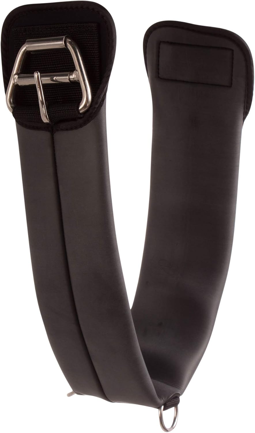 AceRugs 30” 32” 34” 36” Black Easy Cinch Neoprene Western