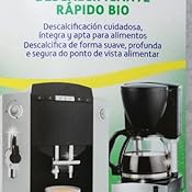Dintex Descalcificador: Amazon.es: Hogar