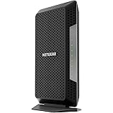 NETGEAR Nighthawk Cable Modem with Voice CM1150V - for Xfinity by Comcast Internet & Voice, Supports Cable Plans Up to 2 Giga