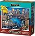 Dowdle Jigsaw Puzzle - Sydney - 500 Piece