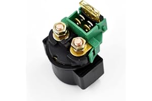 marddpair Starter Solenoid Relay Replacement for Arctic Cat ATV 366 425 350 400 450 2008-2016
