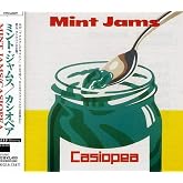 Mint Jams