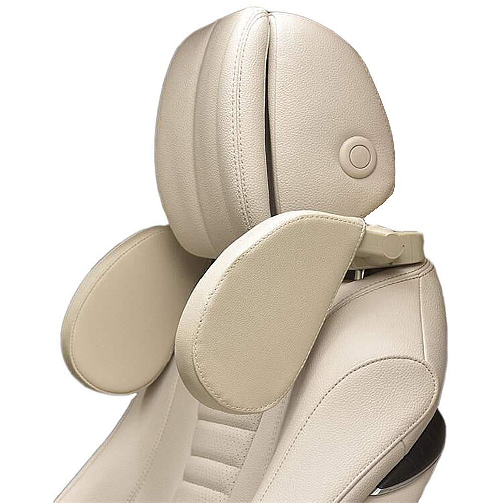 Best car seat head cushion
