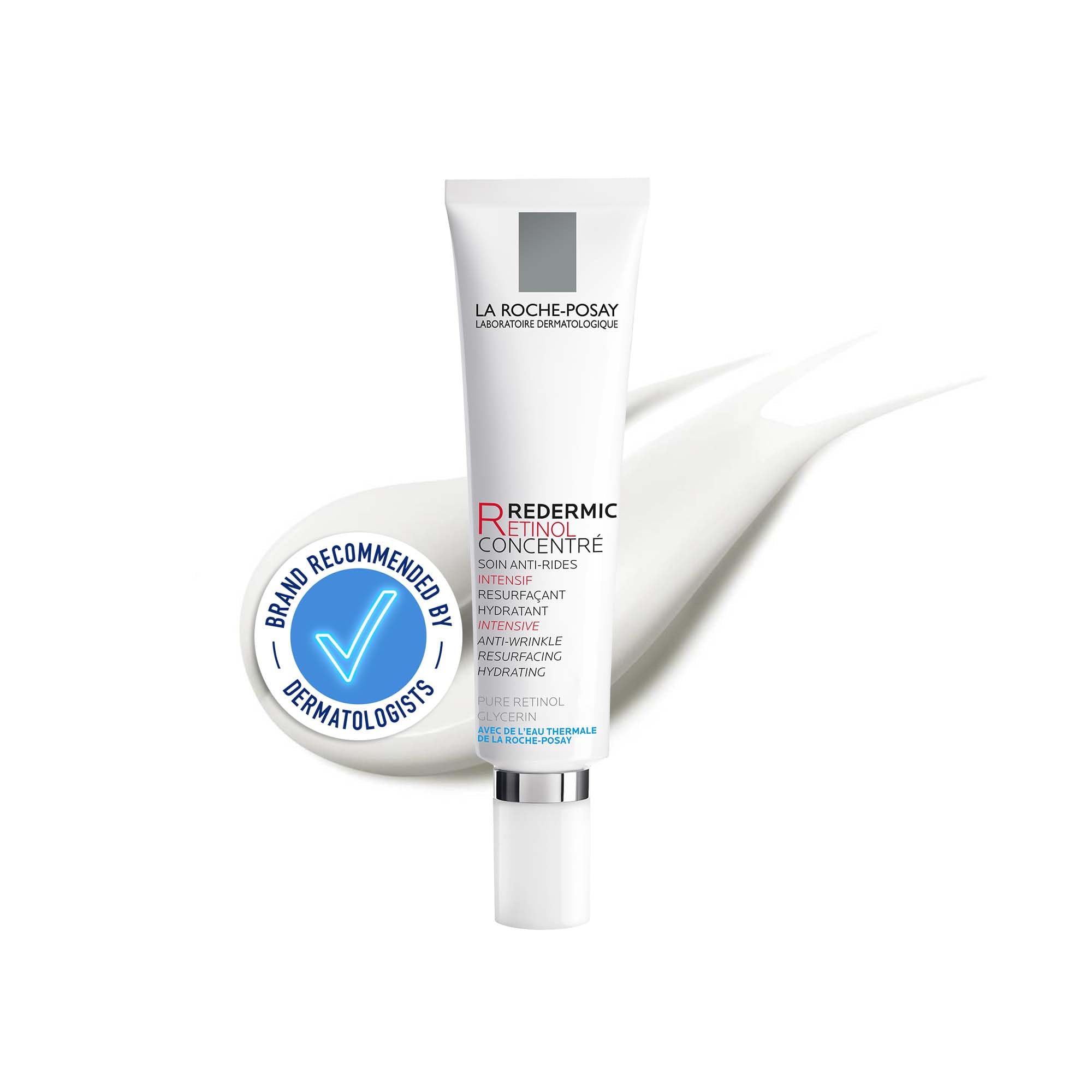 La Roche-Posay Redermic Night-time Retinol Moisturiser 30ml