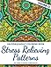 Kaleidala Adult Coloring Book - Stress Relieving Patterns - V12 (Kaleidala Coloring Books For Adults) (Volume 12) by Richard Edward Hargreaves