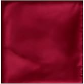 SEMRUE Mulberry Silk Pocket Squares for Men 22 Momme 100% Silk Handkerchief for Men 11"x11"- Suit Pocket Squares Solid Color
