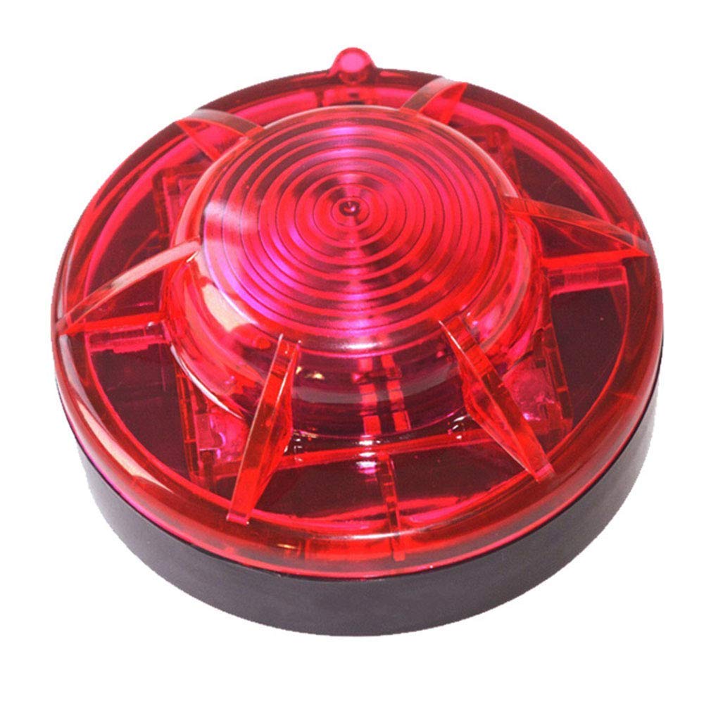 Roadside Flashing Flare Safety Warning Lights