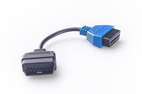 Фиат альбеа obd2