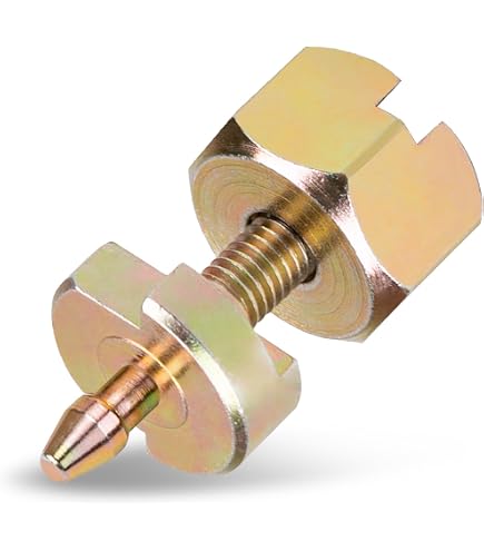 Malco Adjustable Hole Cutter - Cuts 2" To 12" Diameter Holes In Sheet Metal With Power Drill - View #2