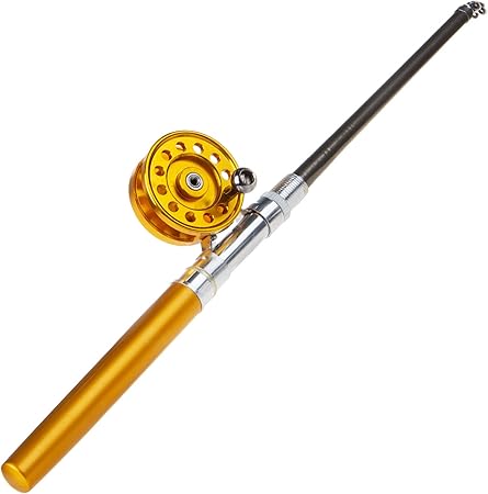 pen fishing rod uk