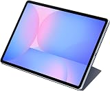 Samsung Galaxy Official Smart Book Cover for Galaxy Tab S10 FE+ Blue view 4