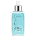 MAXCLINIC Water Lift Moisture Ampoule for Dry Skin | Deeply Hydrating Serum for Face | Fortifying Facial Serum & Ampoule Korean Skin Care | Highly Moisturizing Face Serum (3.38 fl oz)