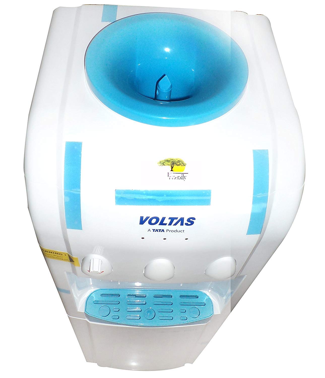 voltas water dispenser minimagic pure r