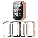 RiYHM Screen Protector Case for Xiaomi Redmi Watch