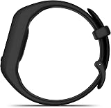Garmin vívosmart 5 Large Black Smart Fitness Activity Tracker Touchscreen view 5