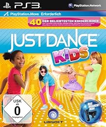 Just Dance Kids