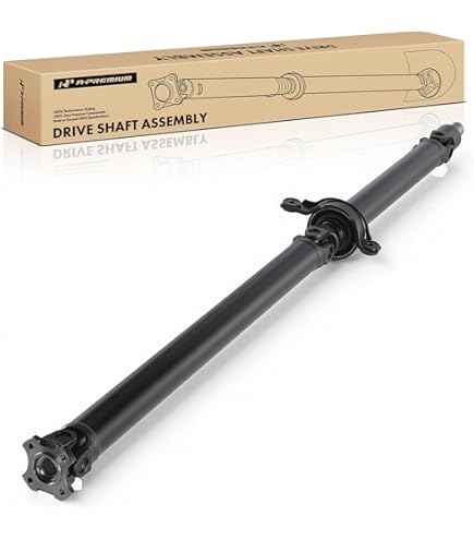 Amazon.com: A-Premium Rear Drive Shaft Driveshaft Assembly