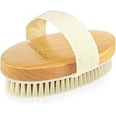 Naturals Fibres To Improve Blood Circulation Exfoliate Skin And Reduce Cellulite