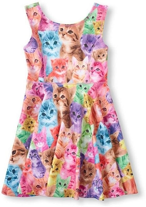 amazon cat dress