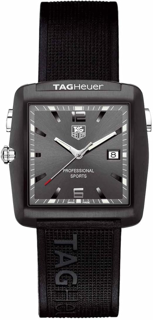 tag heuer tiger woods price