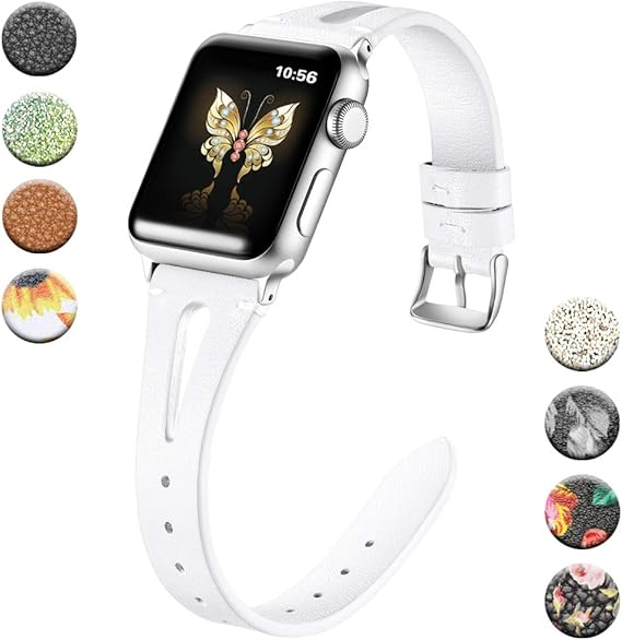 feminine apple watch bands 40mm