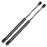 2 Pack 20 Inch 40lb/178N Gas Strut Spring Shock for