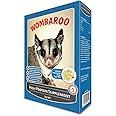 Wombaroo High Protein Supplement for Sugar Gliders and Flying Squirrels, Instant HPW - 2.2 Pounds (1 Kilogram)