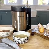 Drew & Cole Soup Maker 1.6L 900W - Chunky or Smooth - Easy Clean view 4