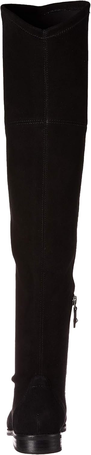 kenneth cole emma stretch knee high boot