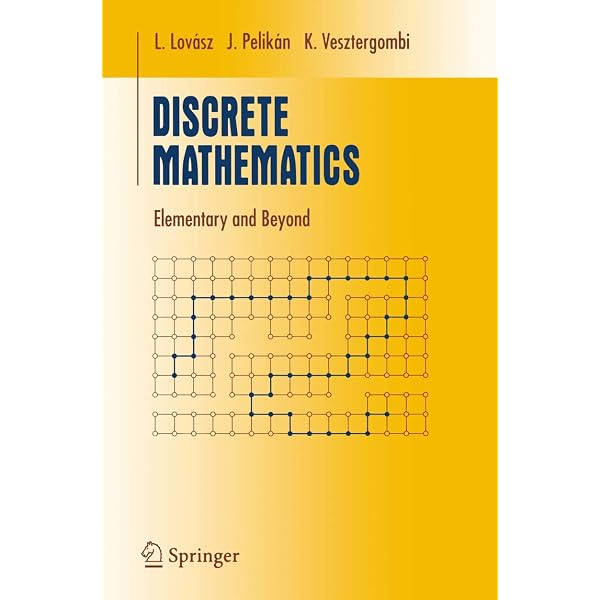 Discrete Mathematics and Its Applications: Kenneth H. Rosen