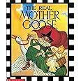 The Real Mother Goose