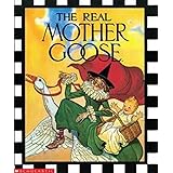 The Real Mother Goose