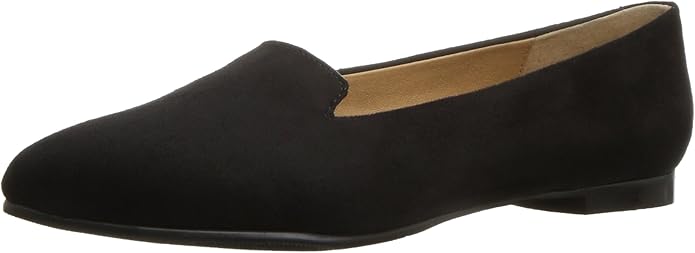 harlowe pointy toe loafer