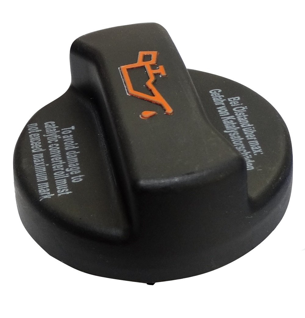 Öldeckel 26510-26600 - Für Hyundai I10, I20, I30, Ix20, Ix35, Ix55