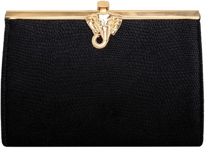 wilbur and gussie clutch