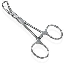 Backhaus Towel Clamp