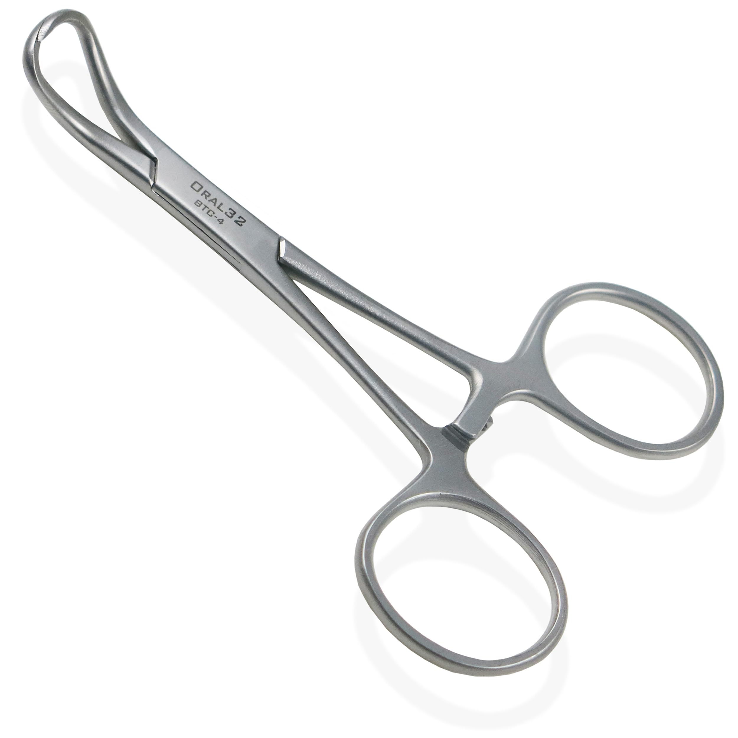 Backhaus Towel Clamp