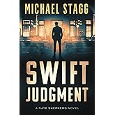Swift Judgment (The Nate Shepherd Legal Thriller Series)