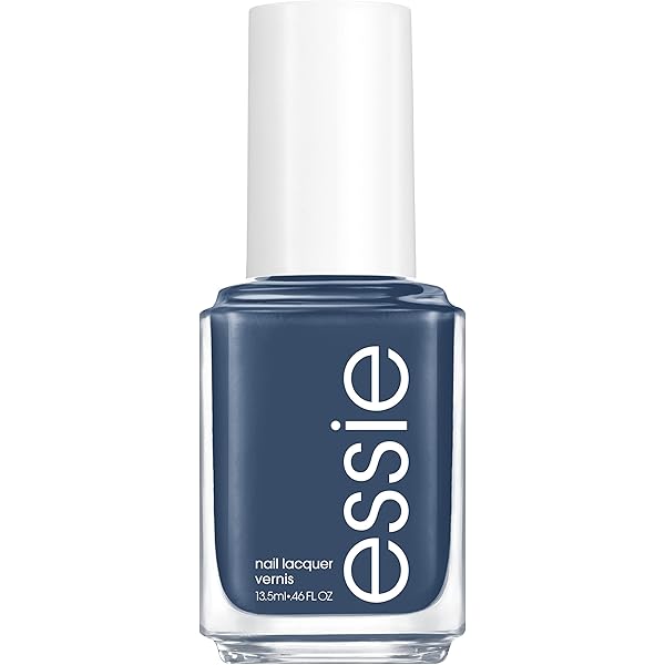 Amazon.com : essie Salon-Quality Nail Polish, Vegan, Odd